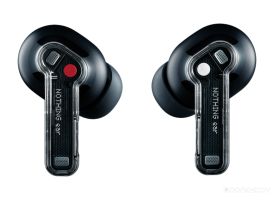 Наушники Nothing Ear 2024 (черный)