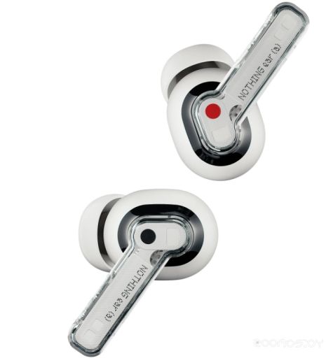 Наушники Nothing Ear a (белый)