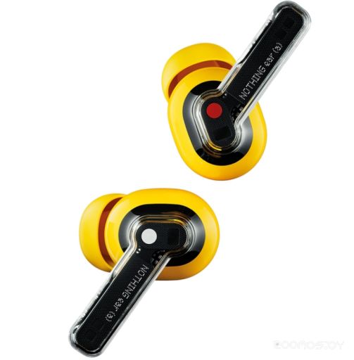 Наушники Nothing Ear a (желтый)