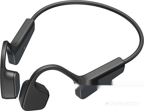 Наушники XO BD2 (черный)