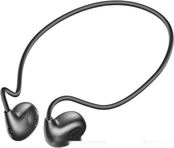 Наушники XO BS34 (черный)