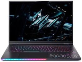 Ноутбук Acer Predator Helios 18 AI PH18-73-99GX NH.QVZCD.002
