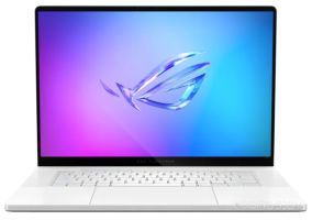 Игровой ноутбук Asus ROG Zephyrus G16 2025 GU605CX-QR077