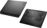 Игровой ноутбук Asus TUF Gaming A16 2025 FA608PP-RV019