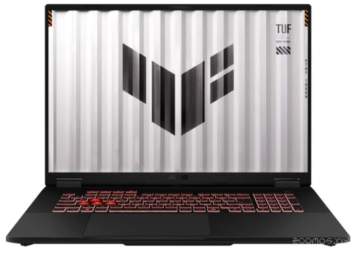 Игровой ноутбук Asus TUF Gaming A18 2025 FA808UM-S8030