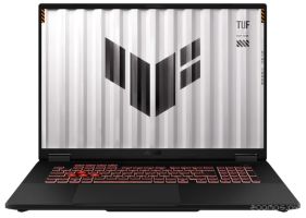 Игровой ноутбук Asus TUF Gaming A18 2025 FA808UM-S8030