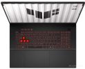 Игровой ноутбук Asus TUF Gaming A18 2025 FA808UM-S8030