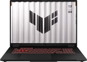 Игровой ноутбук Asus TUF Gaming A18 2025 FA808UM-S8030 Win 11 Pro