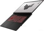 Игровой ноутбук Asus TUF Gaming A18 2025 FA808UM-S8030 Win 11 Pro