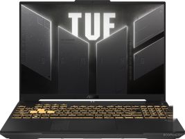 Игровой ноутбук Asus TUF Gaming F16 FX607VJ-RL006 Win 11 Pro