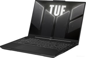 Игровой ноутбук Asus TUF Gaming F16 FX607VU-RL046