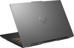 Игровой ноутбук Asus TUF Gaming F17 FX707VU-HX238