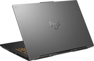 Игровой ноутбук Asus TUF Gaming F17 FX707VU-HX239