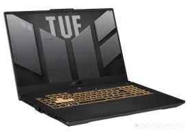 Игровой ноутбук Asus TUF Gaming F17 FX707VUR-HX225