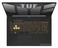 Игровой ноутбук Asus TUF Gaming F17 FX707VUR-HX225