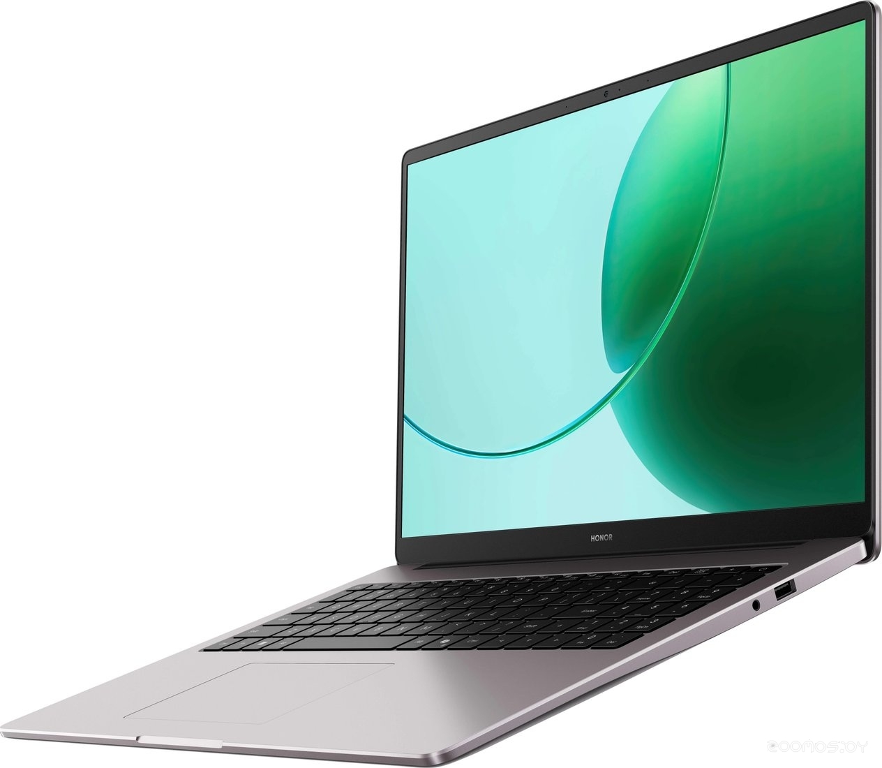Ноутбук Honor MagicBook X16 AMD 2025 GOH-X 5301APLL, фото 4