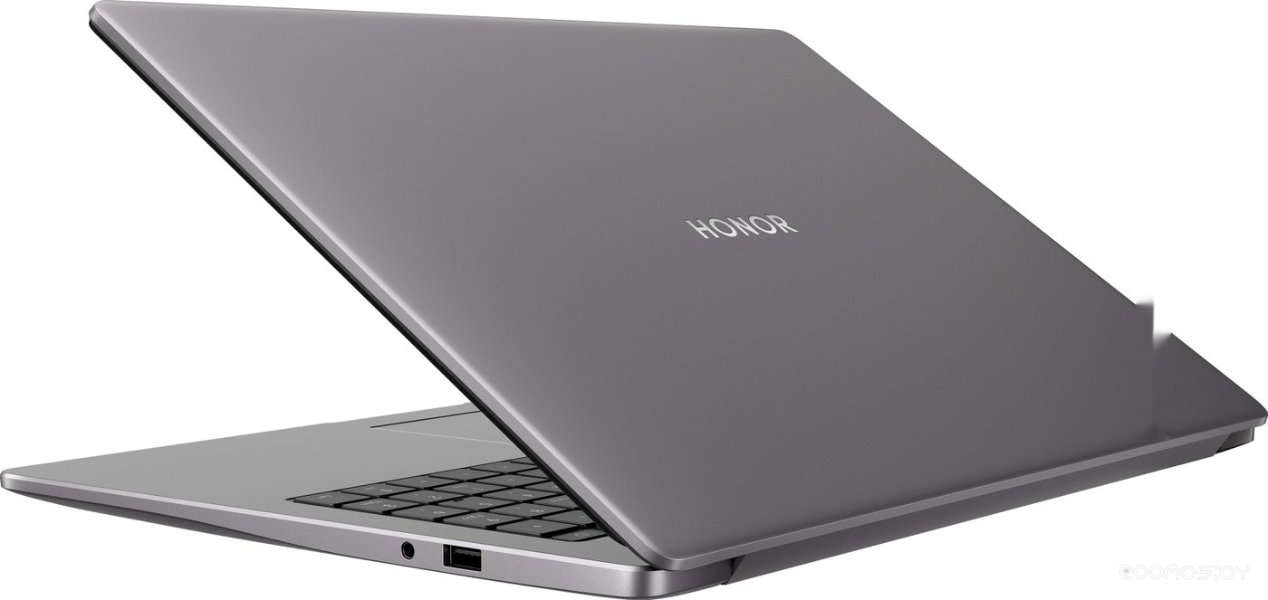 Ноутбук Honor MagicBook X16 AMD 2025 GOH-X 5301APLL, фото 6