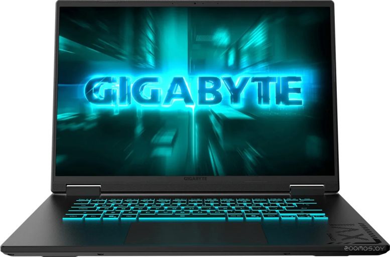 Игровой ноутбук Gigabyte Gaming A16 GA63H 3WHK3KZ894SD