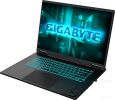 Игровой ноутбук Gigabyte Gaming A16 GA6H CMHI2KZ894SD