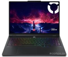 Игровой ноутбук Lenovo Legion Pro 5 16ADR10 83LT0005RK