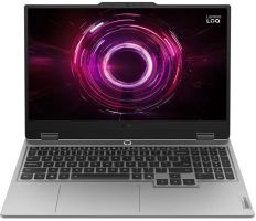 Игровой ноутбук Lenovo LOQ 15AHP10 83JG000XRK