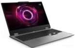 Игровой ноутбук Lenovo LOQ 15AHP10 83JG000XRK