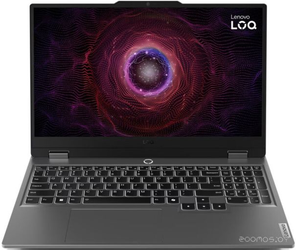 Игровой ноутбук Lenovo LOQ 15ARP9 83JC0001US