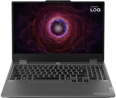 Игровой ноутбук Lenovo LOQ 15ARP9 83JC0001US