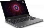 Игровой ноутбук Lenovo LOQ 15ARP9 83JC0001US