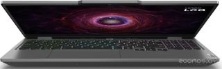 Игровой ноутбук Lenovo LOQ 15ARP9 83JCYA4NWL + подписка Яндекс Плюс 12 месяцев