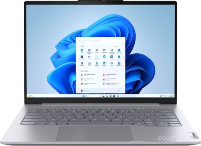 Ноутбук Lenovo ThinkBook 14 G8 IAL 21SJ0010GQ