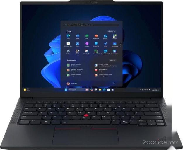 Ноутбук Lenovo ThinkPad E14 Gen 7 Intel 21SX004TFW
