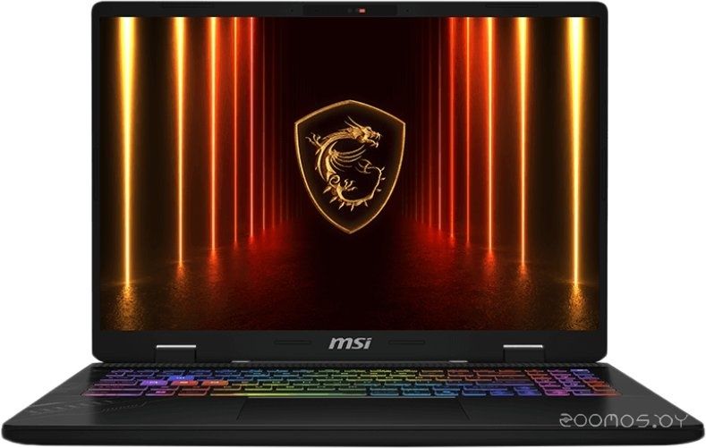 Игровой ноутбук MSI Crosshair A16 HX D8WGKG-078XRU
