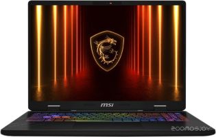 Игровой ноутбук MSI Crosshair A16 HX D8WGKG-078XRU