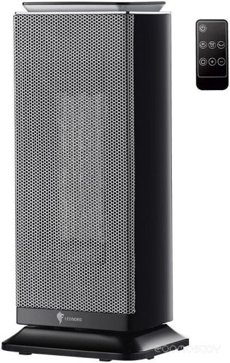 Тепловентилятор Leonord LPTC-6008