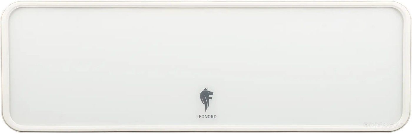 Тепловентилятор Leonord LPTC-6010N