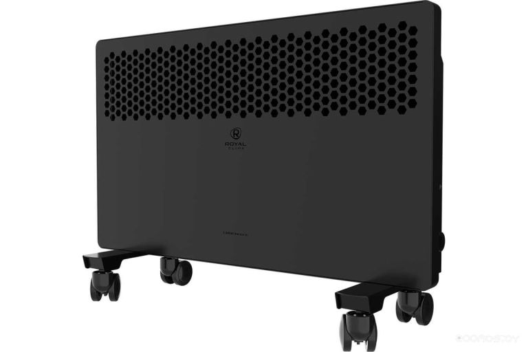 Конвектор Royal Clima Lumino Meccanico REC-LUB1500M