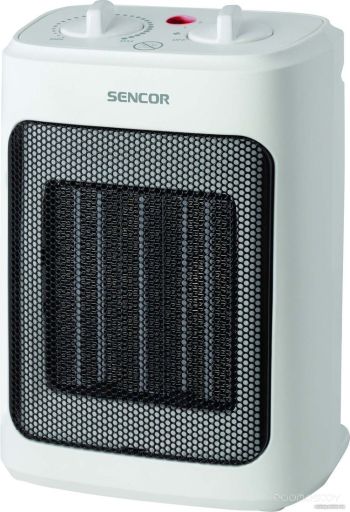 Тепловентилятор Sencor SFH 7600WH