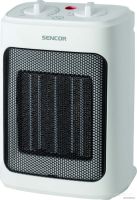 Тепловентилятор Sencor SFH 7600WH