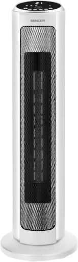 Тепловентилятор Sencor SFH 8994WH