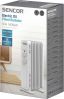 Масляный радиатор Sencor SOH 3409WH