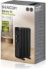 Масляный радиатор Sencor SOH 3511BK