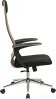 Офисное кресло Brabix EX-801 532920 (черный/коричневый)