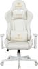 Игровое (геймерское) кресло Brave Freeze (белый)