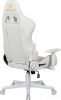 Игровое (геймерское) кресло Brave Freeze (белый)
