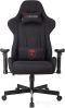 Игровое (геймерское) кресло Zombie 790 (черный Neo Black)