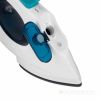 Отпариватель Redmond SH1639 (Белый/синий)