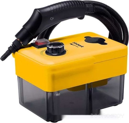 Пароочиститель Timberk T-STCF71
