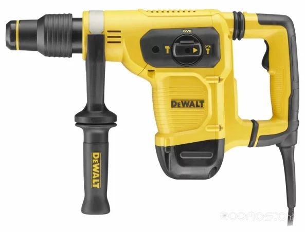 Перфоратор DeWALT D25481K