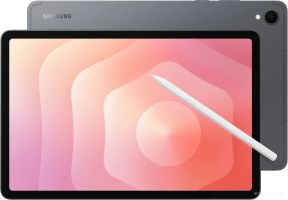 Планшет Samsung Galaxy Tab S11 Wi-Fi SM-X730 12GB/256GB (серый)